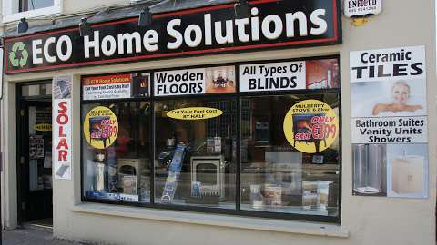 Eco Home Solutions